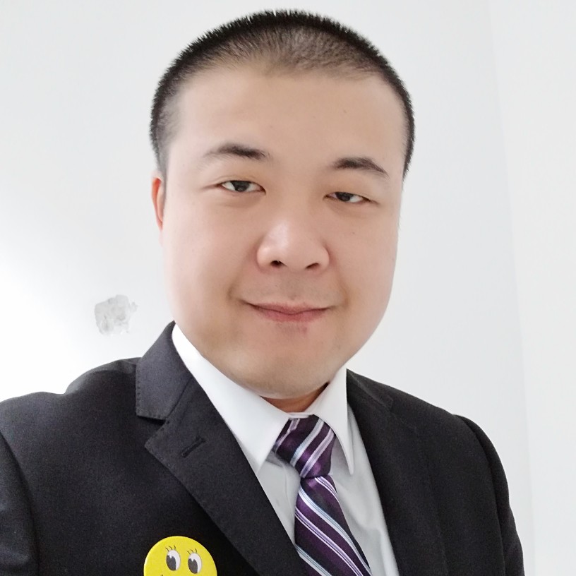 逍遥游龙的照片