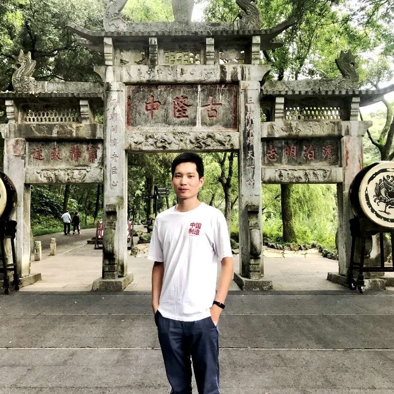 浅陌用安静的照片