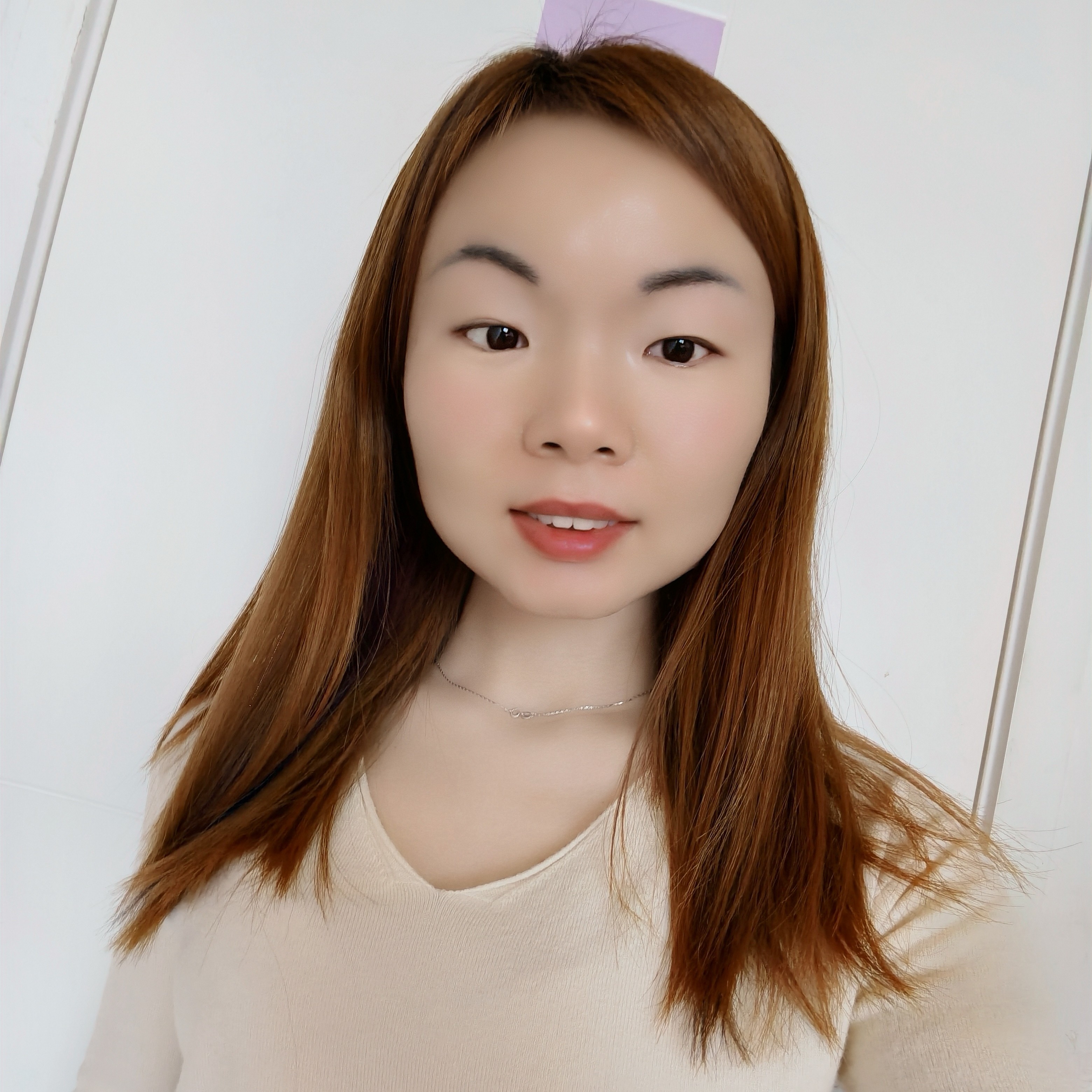 汪梦的照片