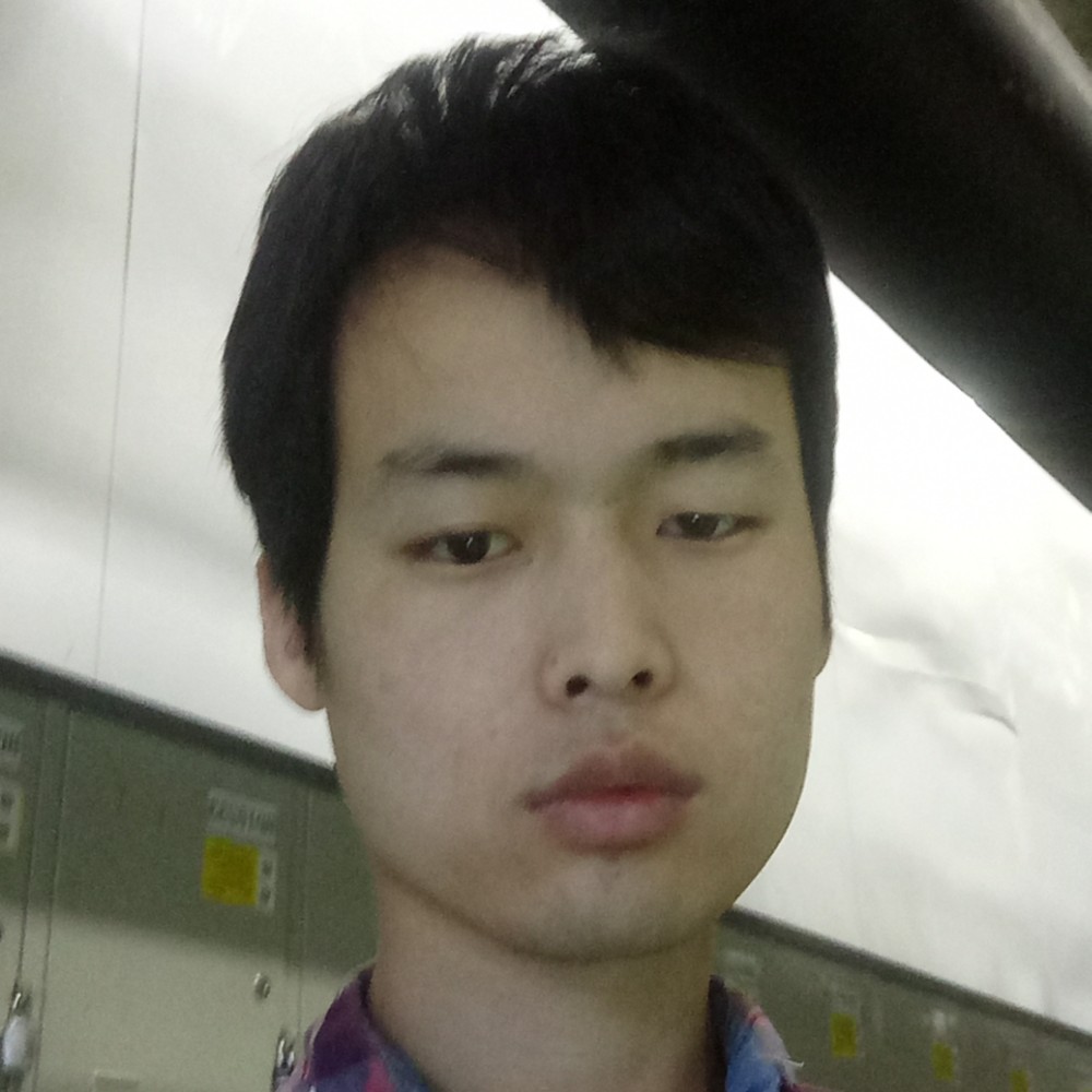心锁安静的照片