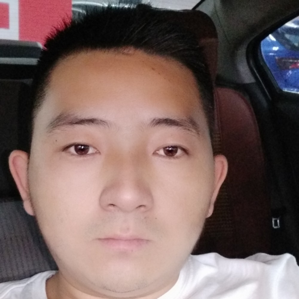 一塌糊涂的我的照片