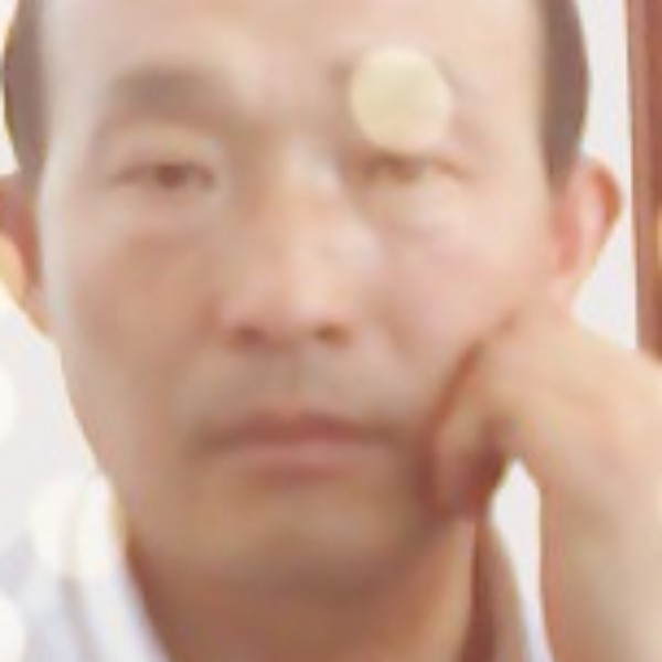 秋的影子的照片