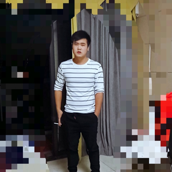 我想成为你得唯一的照片