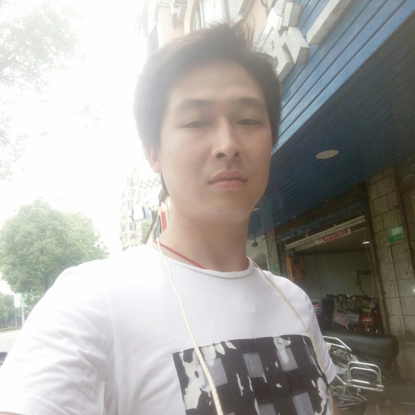 君为伊人的照片