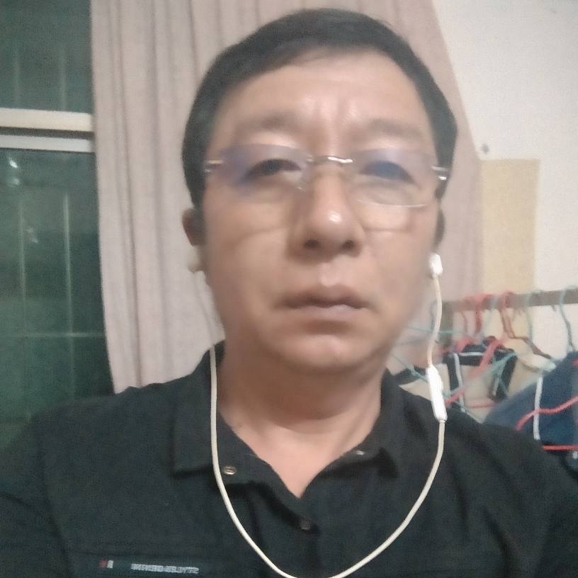 花痴向醉梦的照片