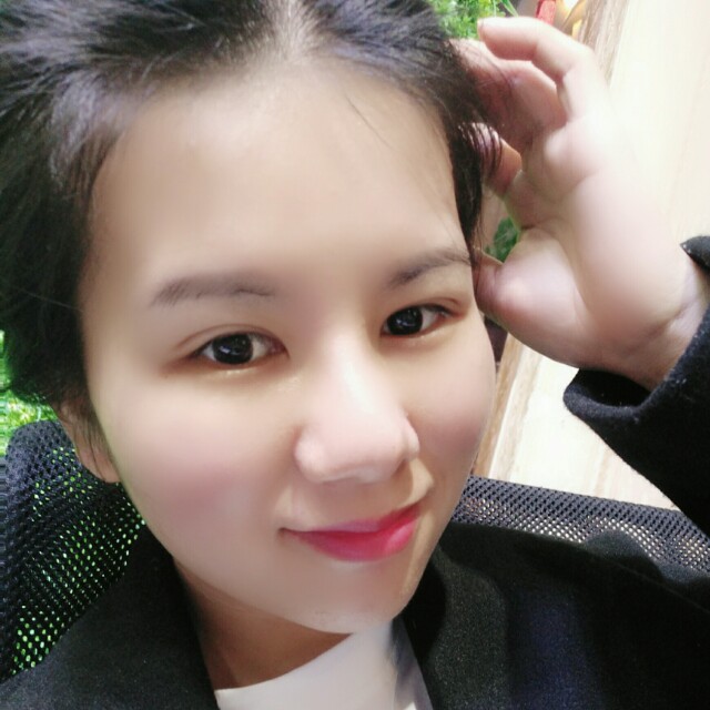 xi@月的照片