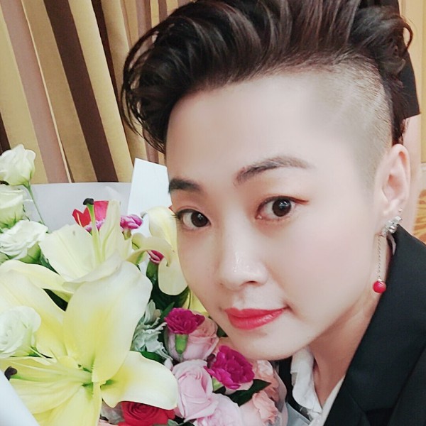 有你有我就够了的照片