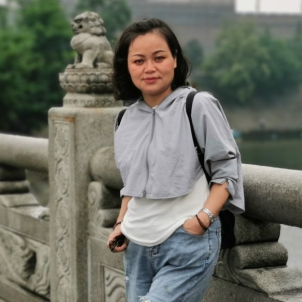 宛婉的照片