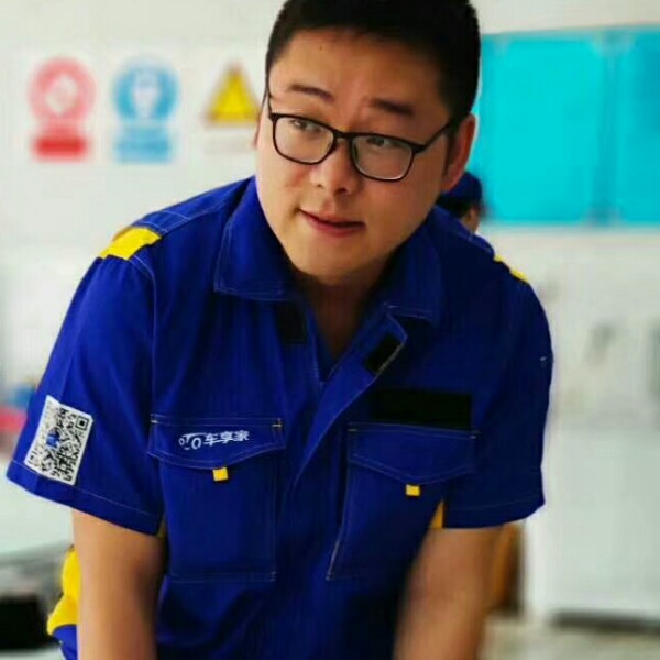 辛大海的照片