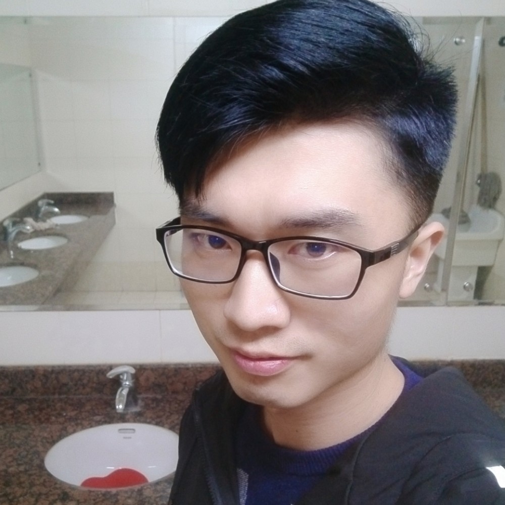 有你在才精彩的照片