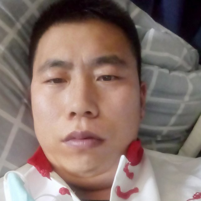 正寻有缘人的照片