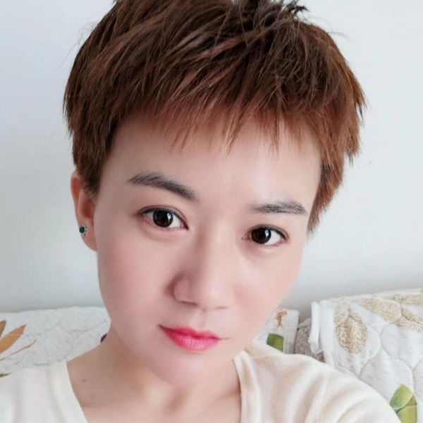 娇娇丫头的照片