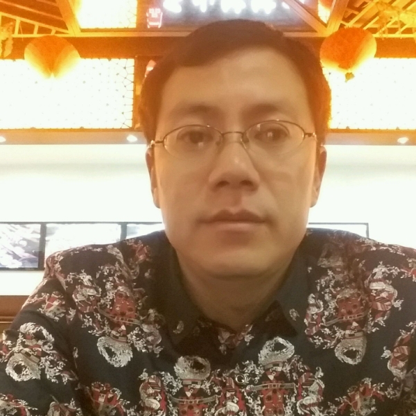 股市剑客的照片