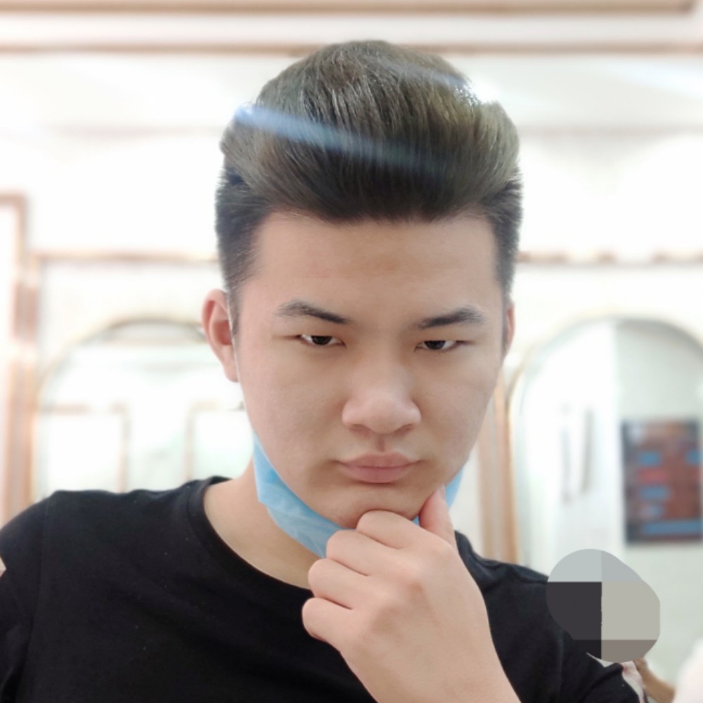 简:)一笑的照片