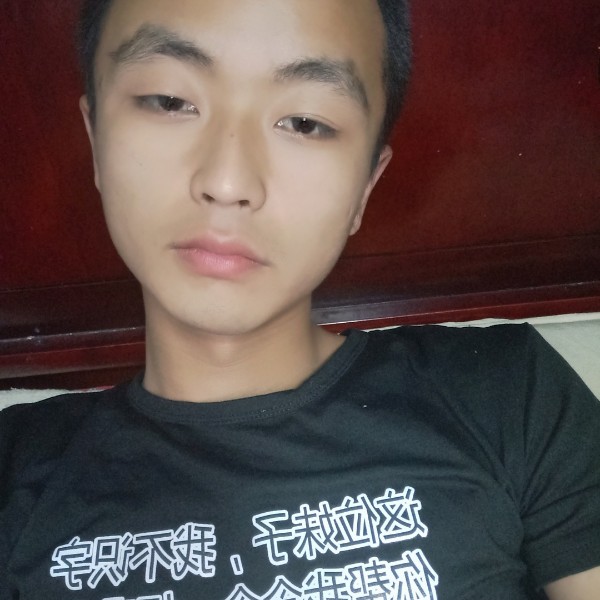 狂野小鲜肉的照片