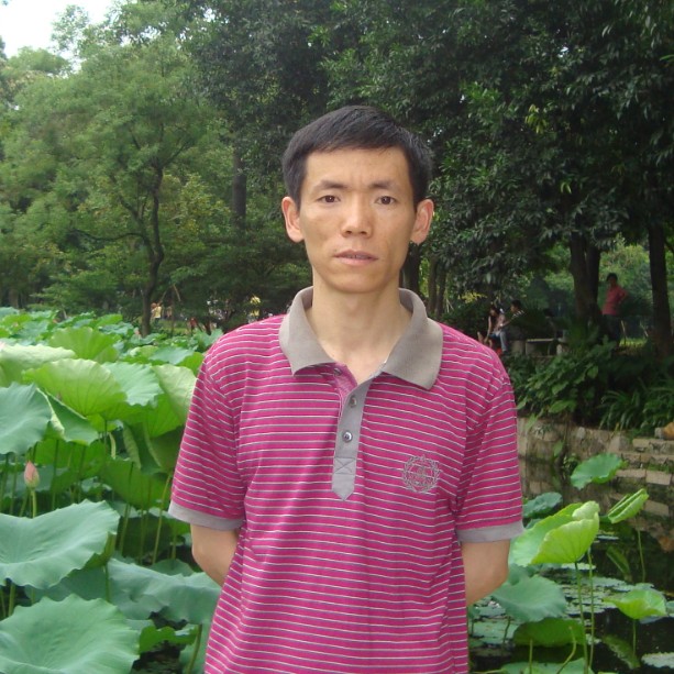 真心情深的照片