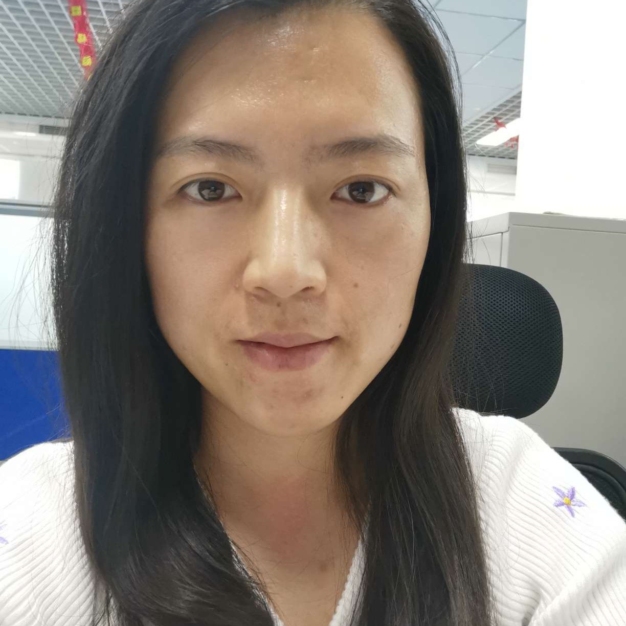 追月亮的人的照片