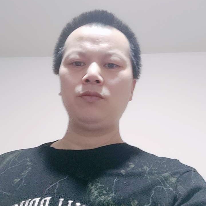 夕阳依伴的照片