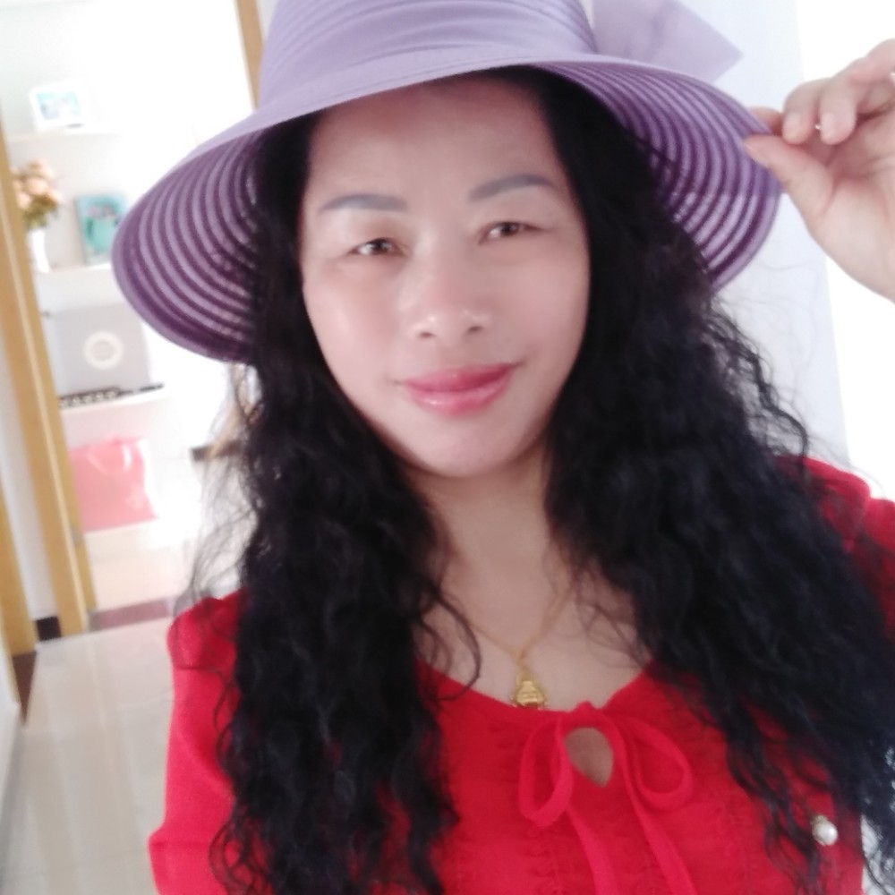 无聊美女的照片