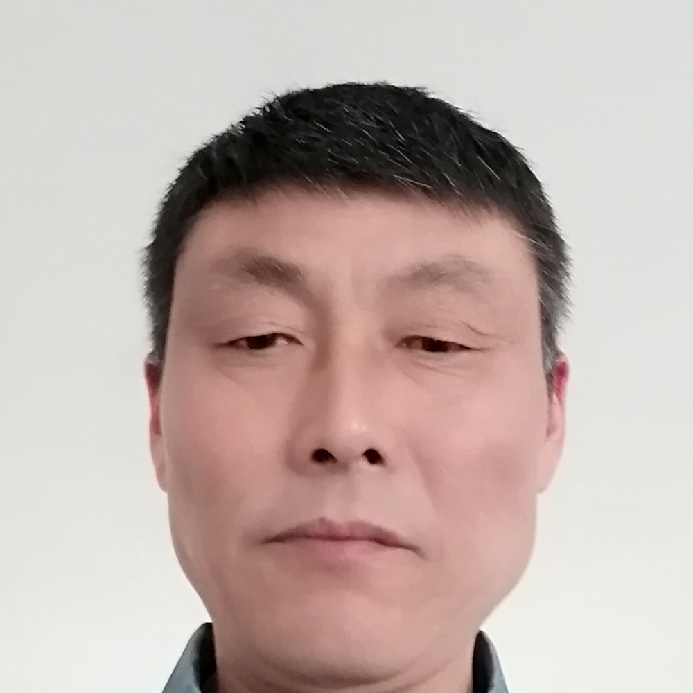 大个子，亲的照片