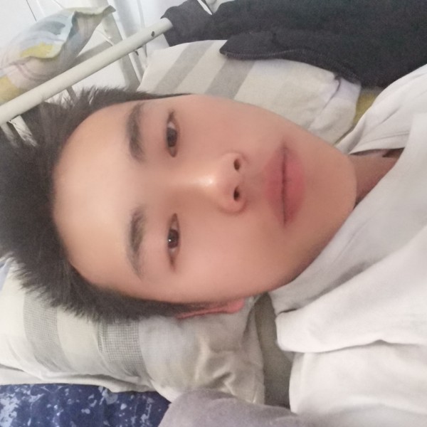 小馒头打怕孤独的照片