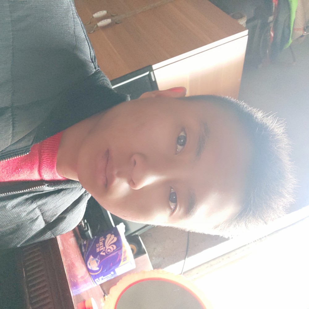 蓝天外向的照片