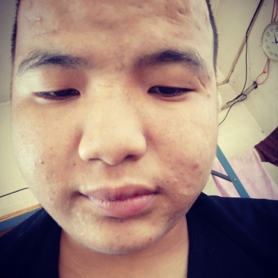 青琯相许灼热的照片