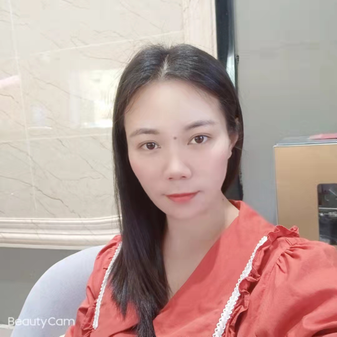 淡然有蓝天的照片