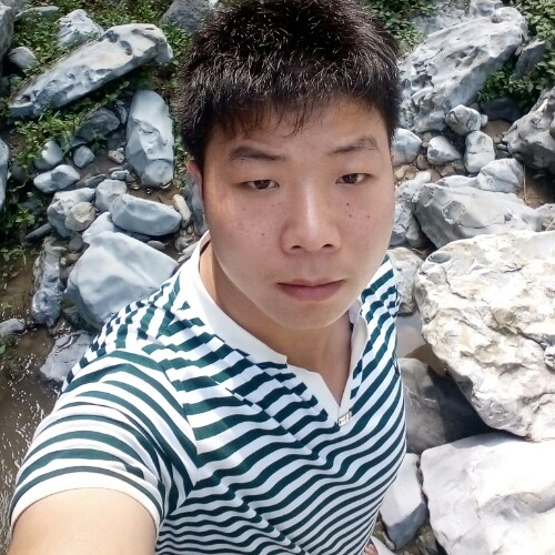 顺其自然辉辉的照片