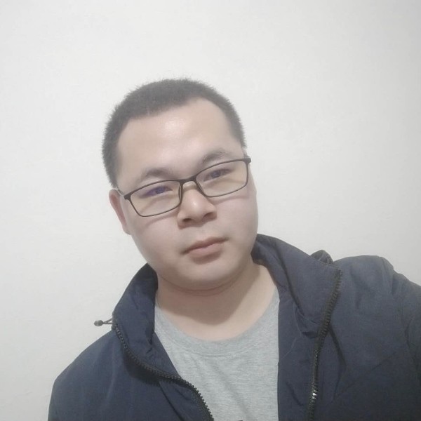 一只胖鱼的照片