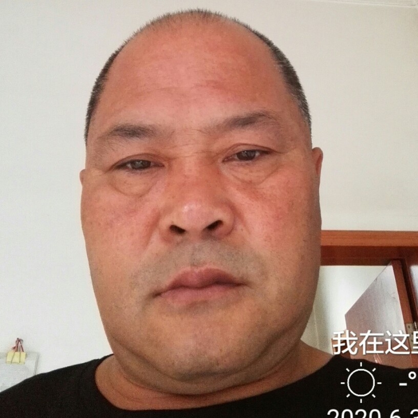 头狼军威的照片