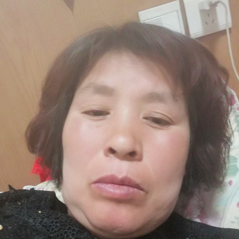 我是蝶恋花的照片