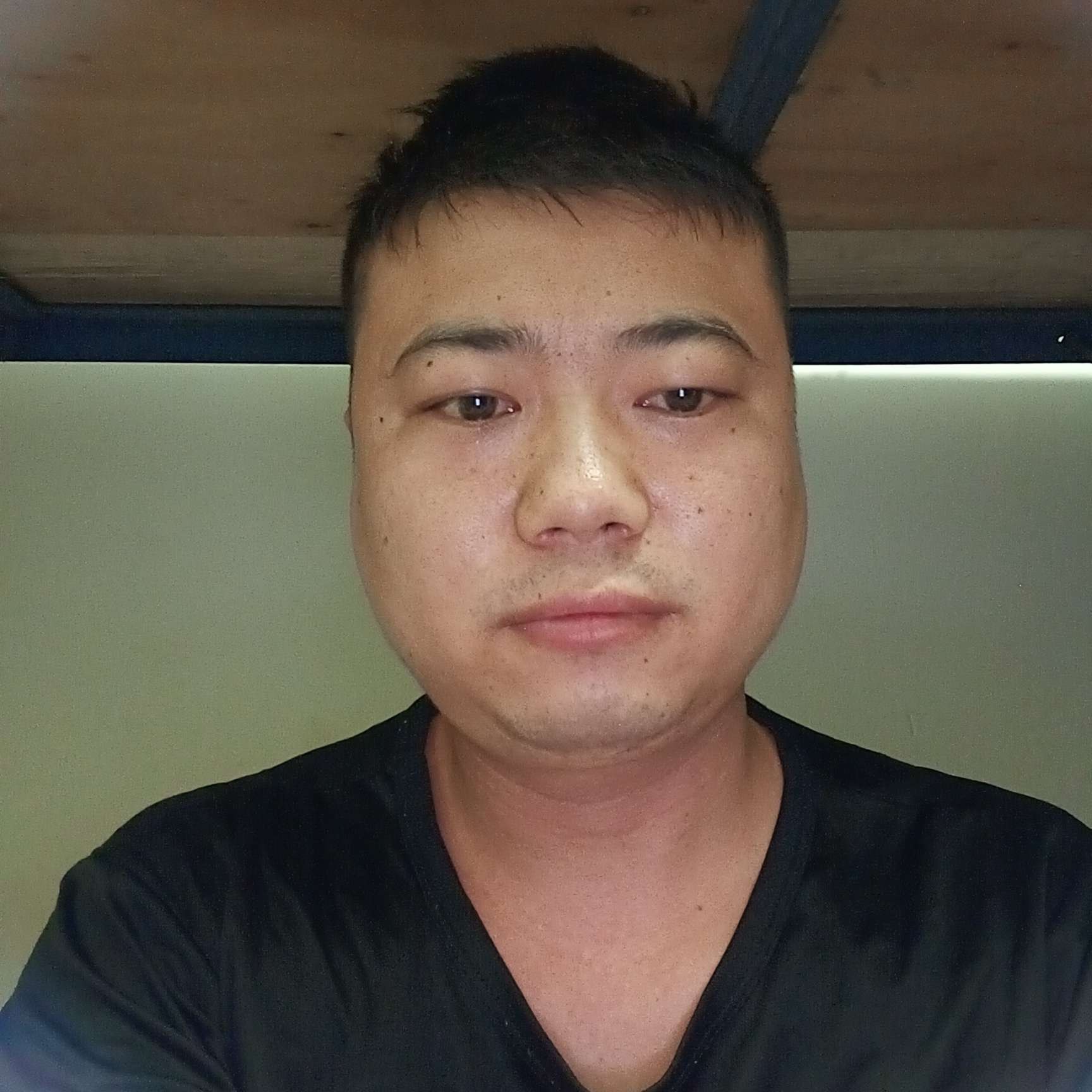 整齐等于无可取的照片