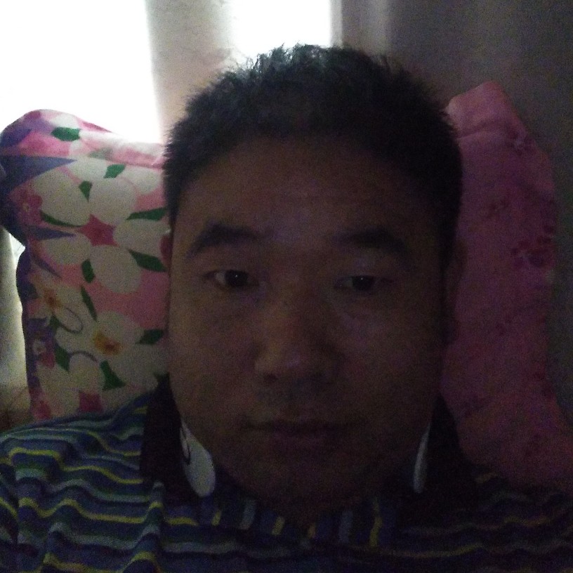 林青东的照片