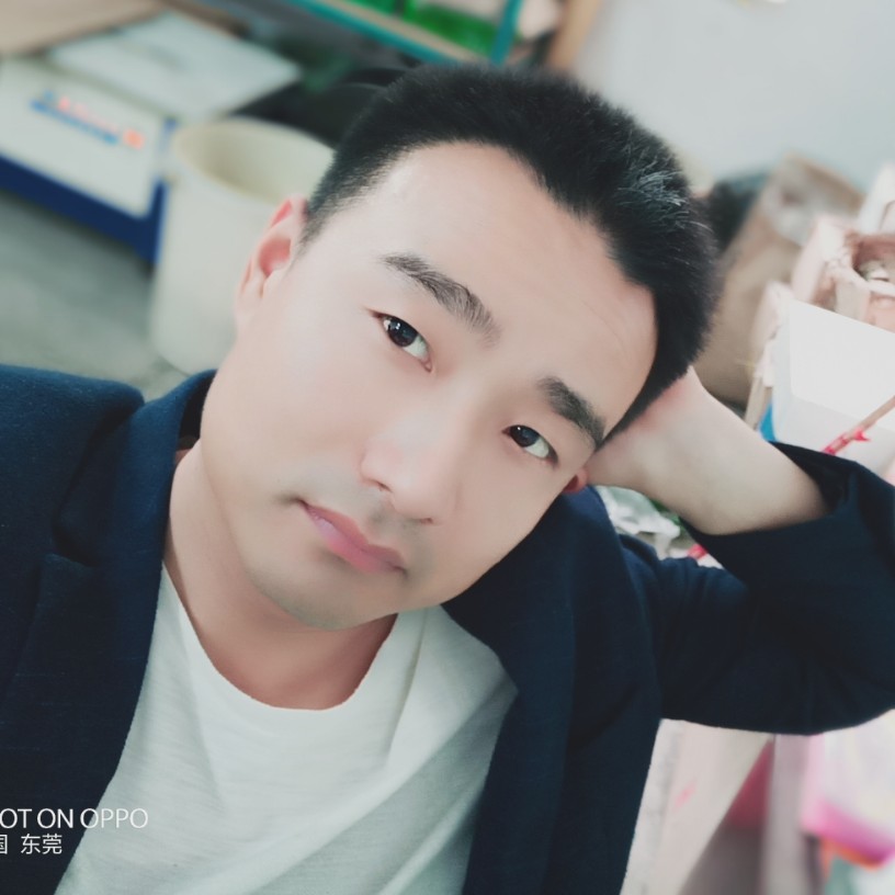 相信自己！！！的照片