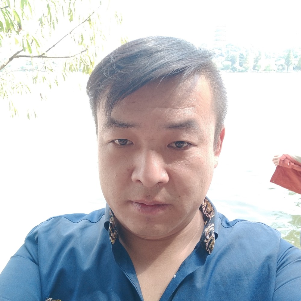 漂泊的异乡人的照片
