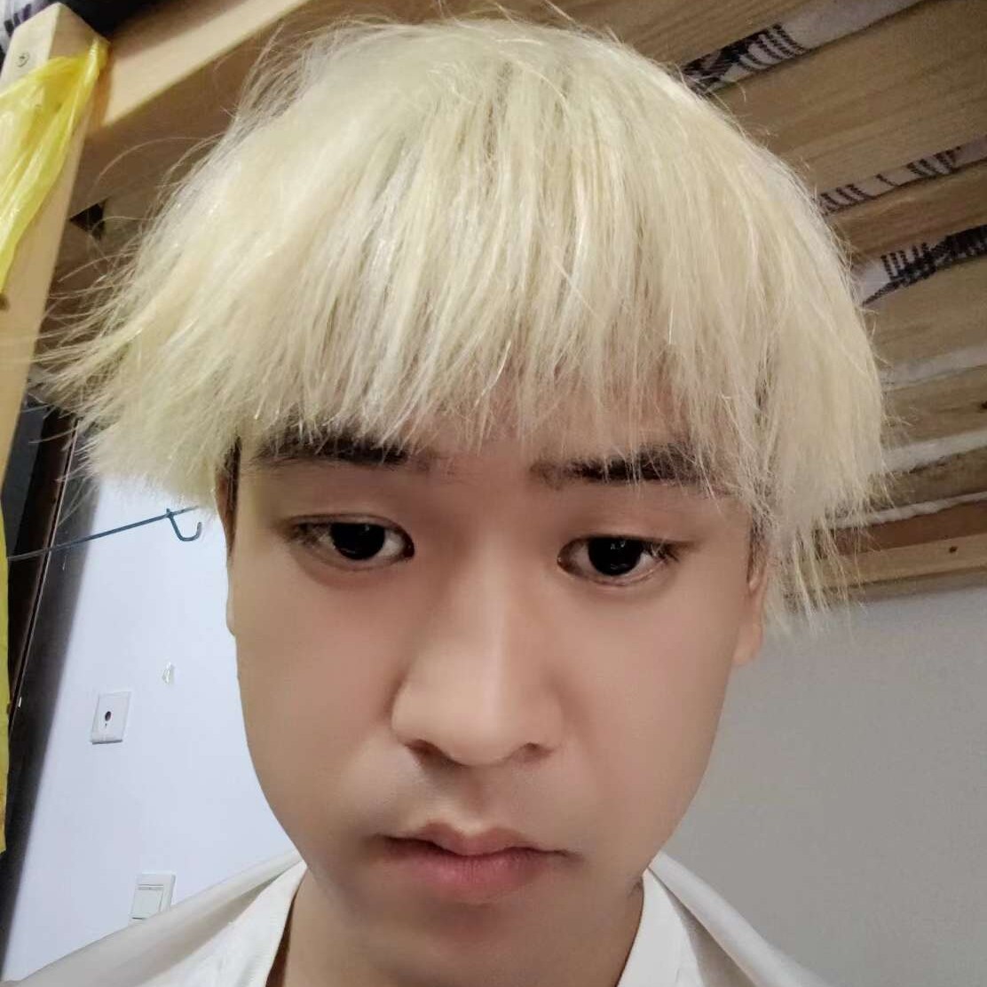 信封相许花痴的照片
