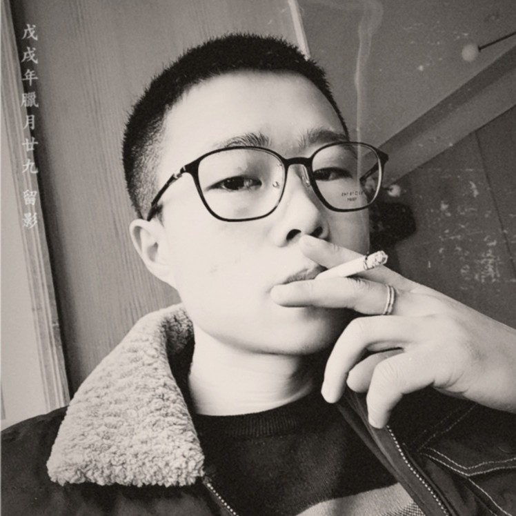 四年。的照片