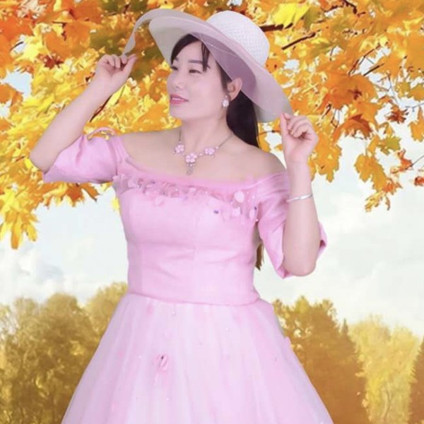 舒服爱恋服饰的照片