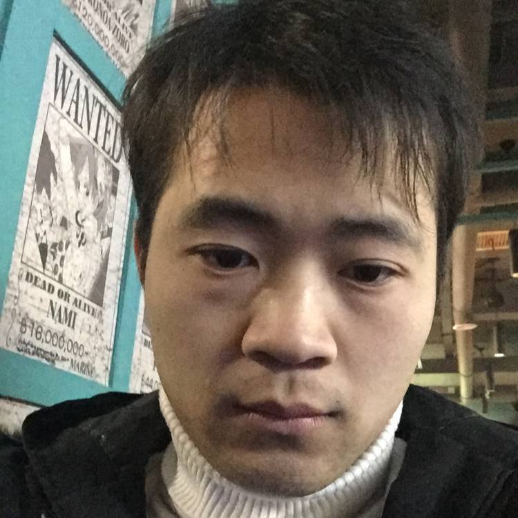 青花勤奋的照片