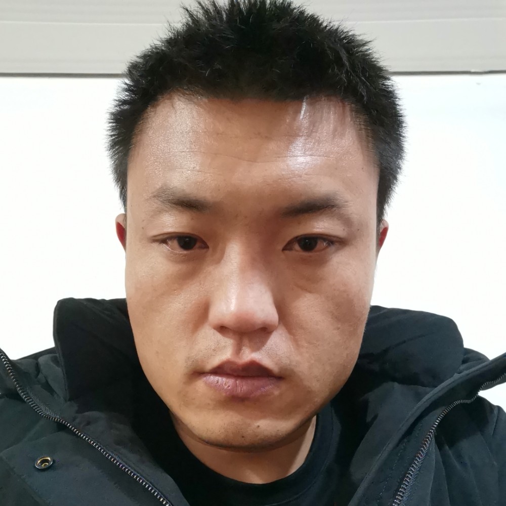 鲲鹏展翅飞翔的照片