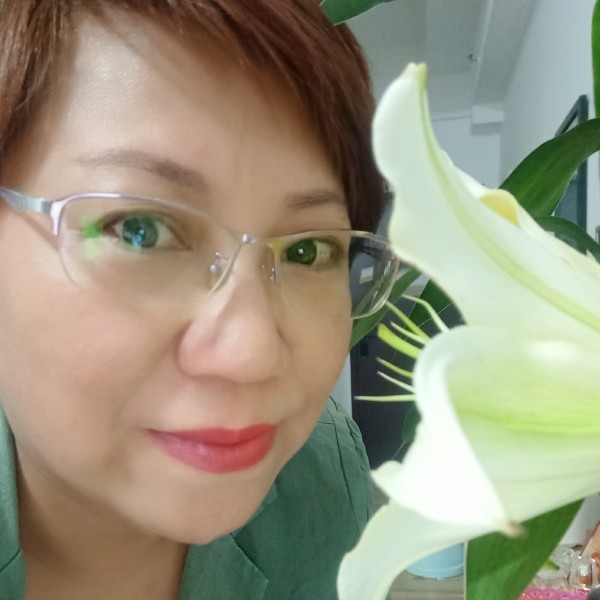 梦梅子的照片
