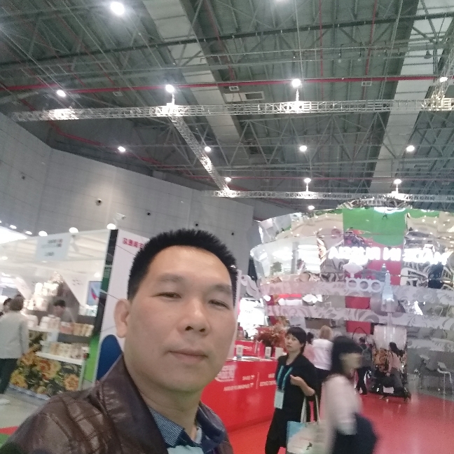 军心不变的照片