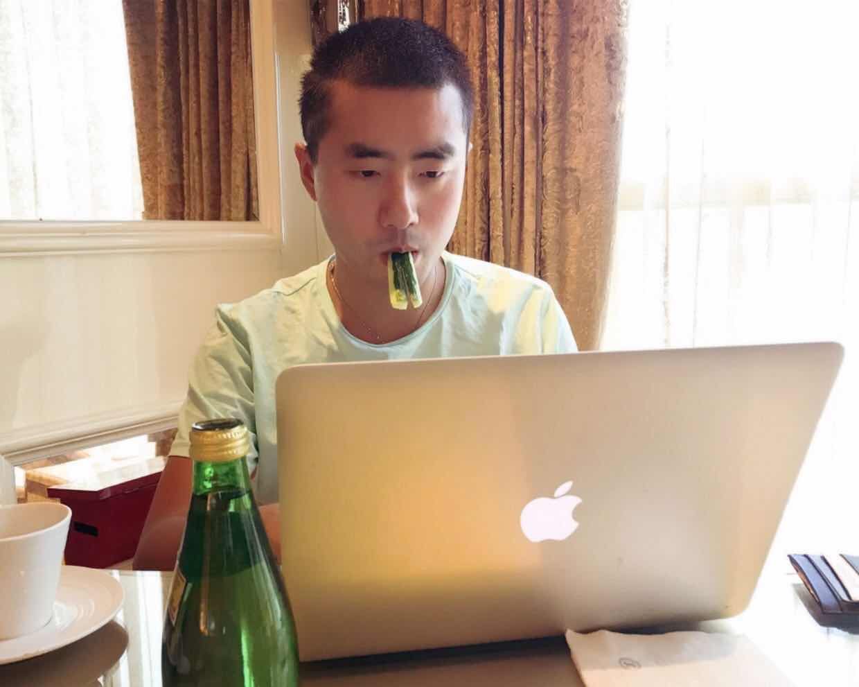 缘来很幸福的照片
