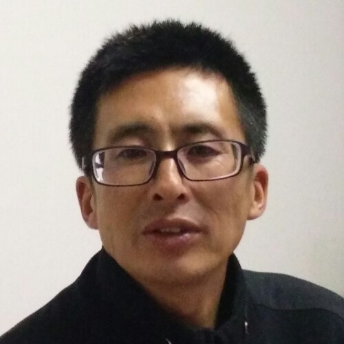 亚子的照片