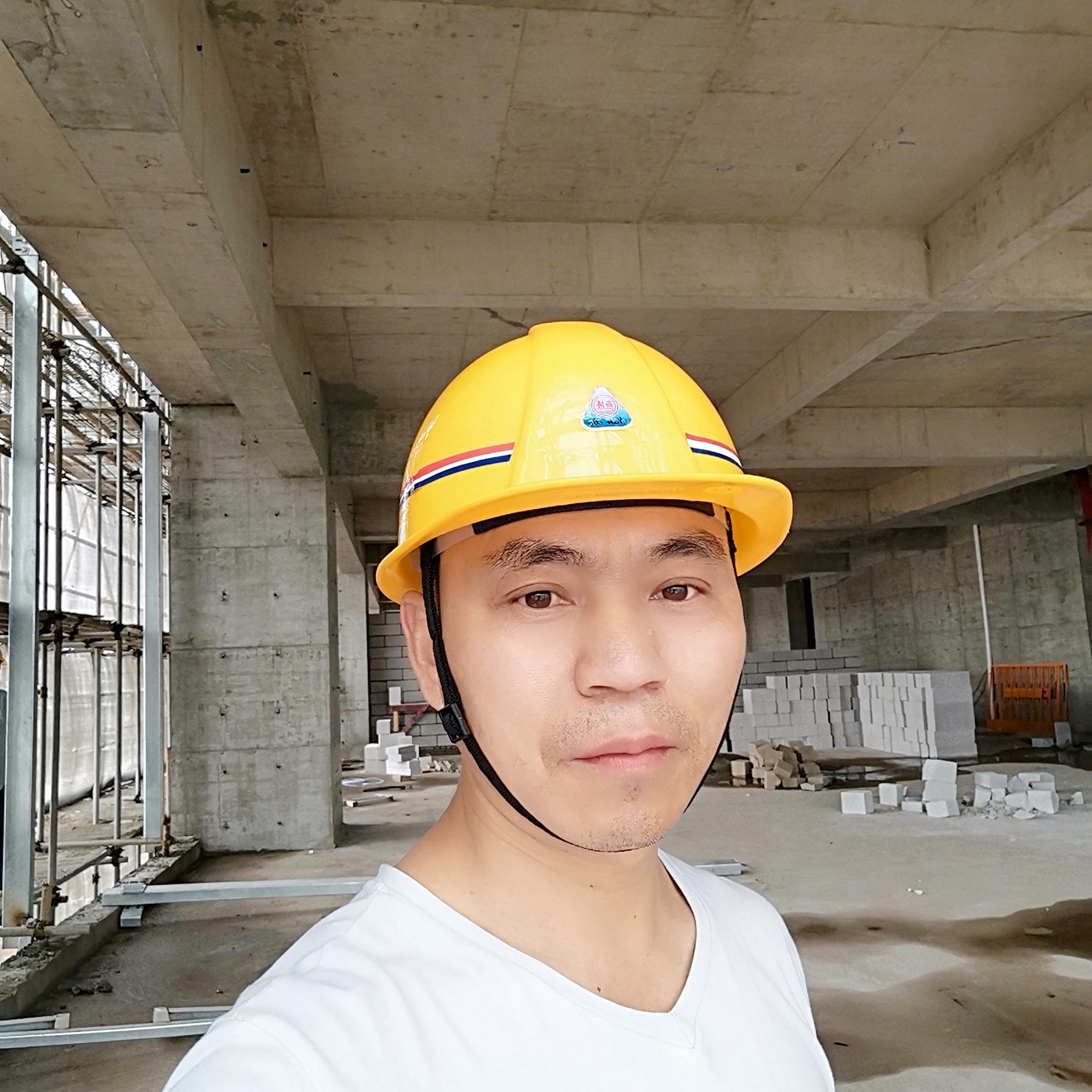 芒果泪了冷艳的照片