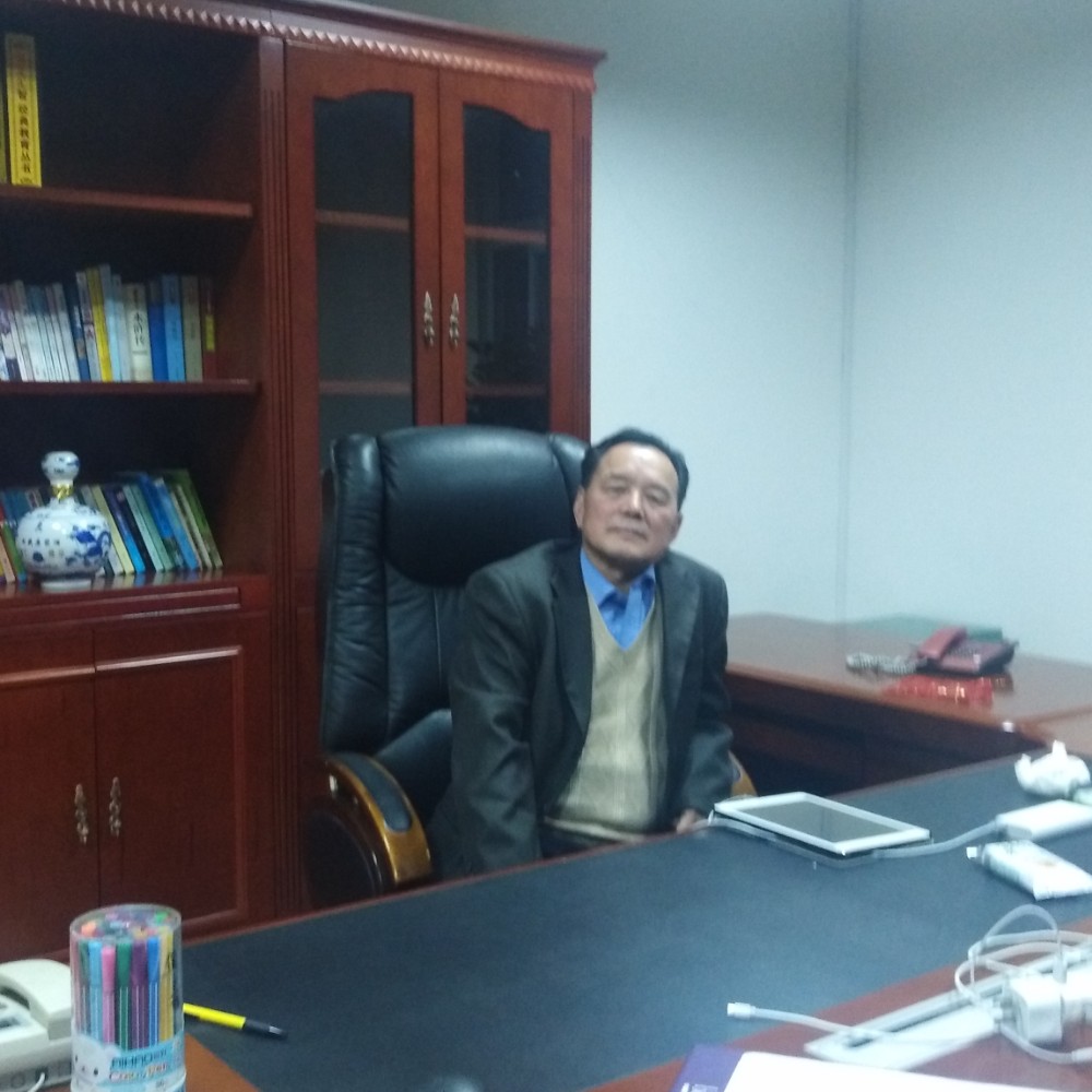 健壮学姐的照片