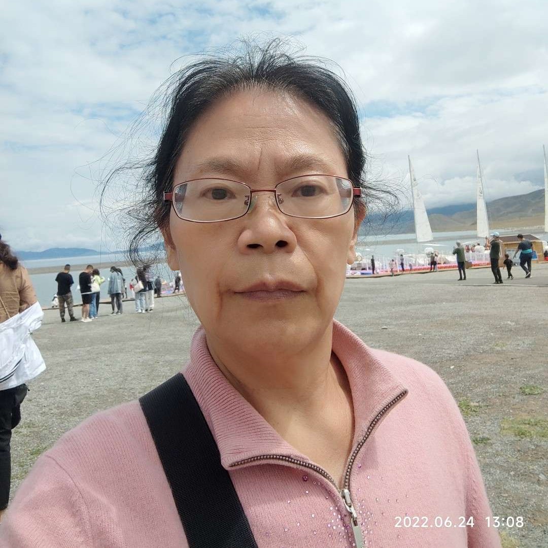 羞涩与时光的照片