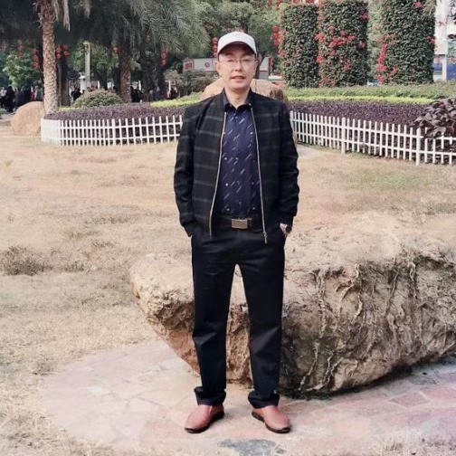 宝贝爱恋微笑的照片