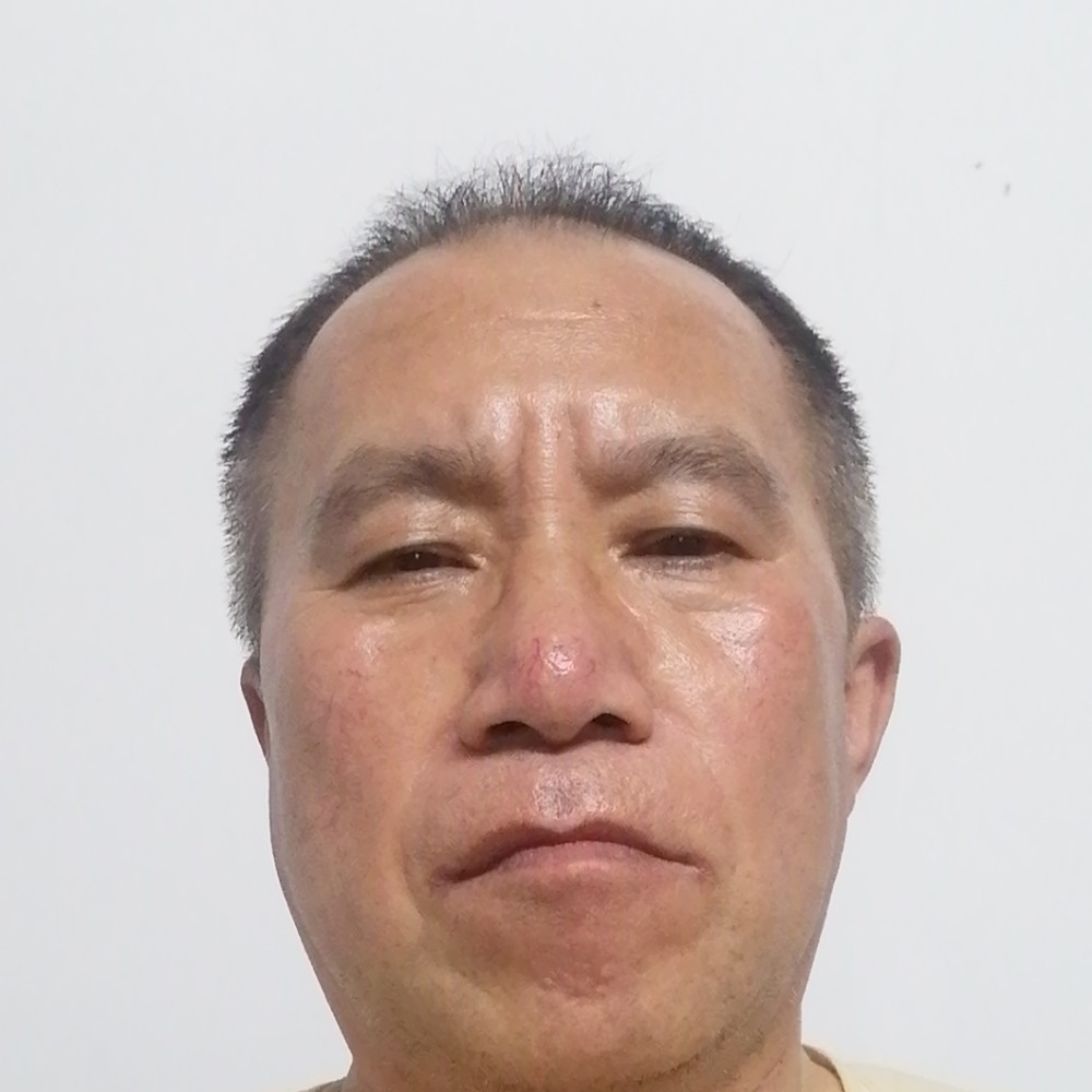 李哥，的照片